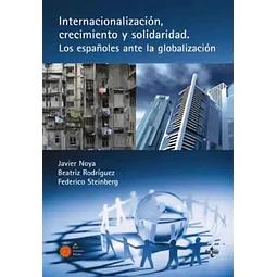 Internacionalización, crecimiento y solidaridad.
