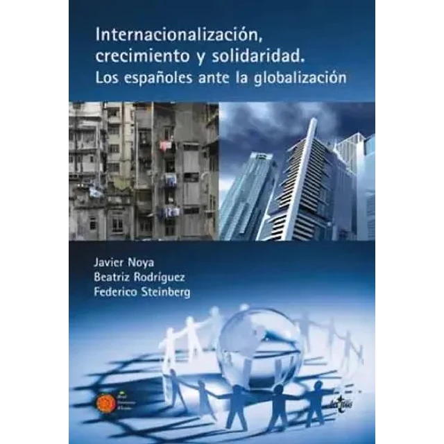 Internacionalización, crecimiento y solidaridad.