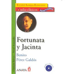 Fortunata y Jacinta