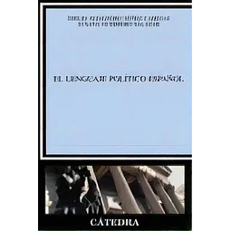 El lenguaje político español