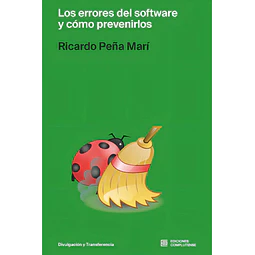 Los errores del software y cómo prevenirlos