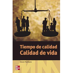 Tiempo de Calidad Calidad de Vida