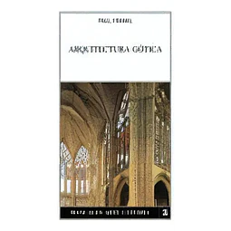 Arquitectura Gótica