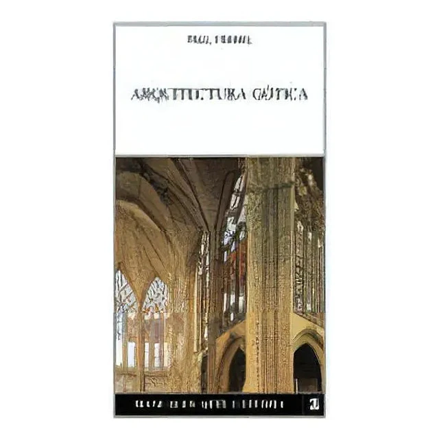 Arquitectura Gótica