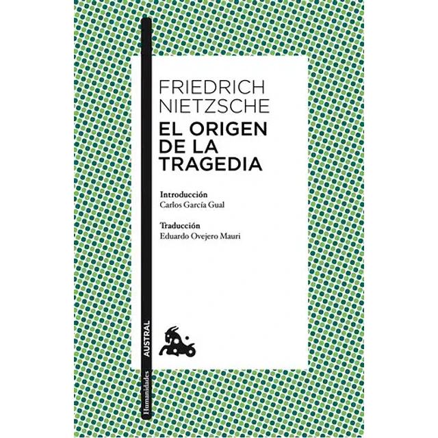 El Origen de la Tragedia