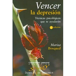 Vencer la depresión