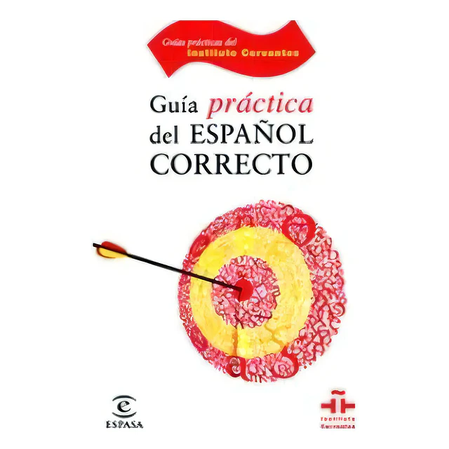 Guía Práctica del Español Correcto