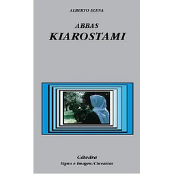 Abbas Kiarostami