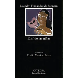 El si de las niñas