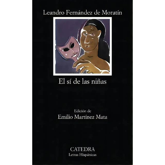 El si de las niñas