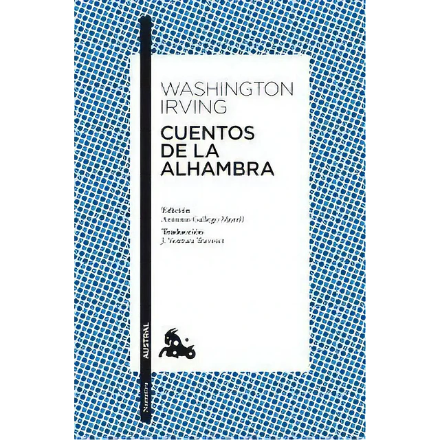 Cuentos de la Alhambra