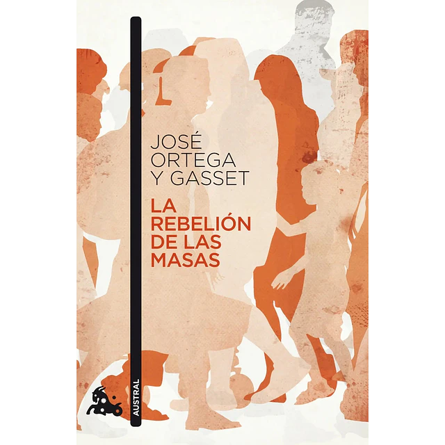 La rebelión de las masas