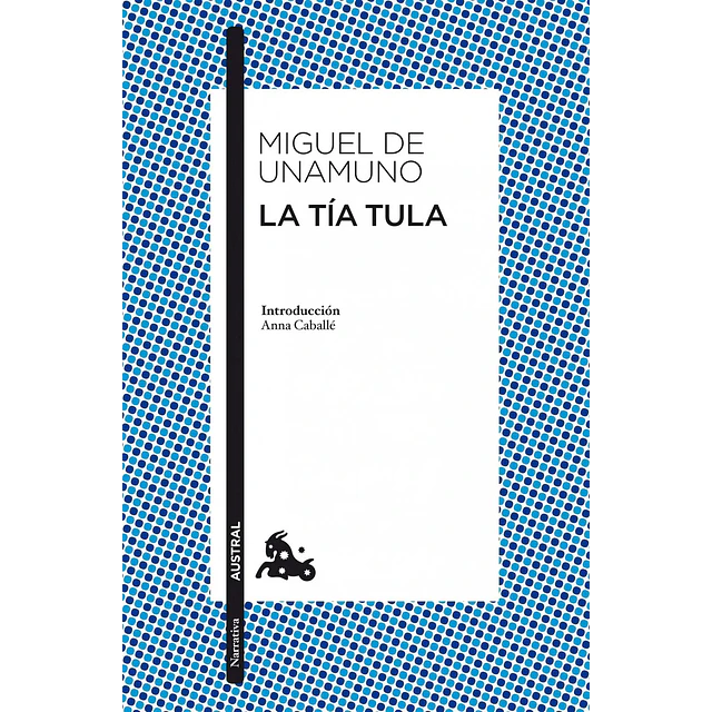 La tía Tula