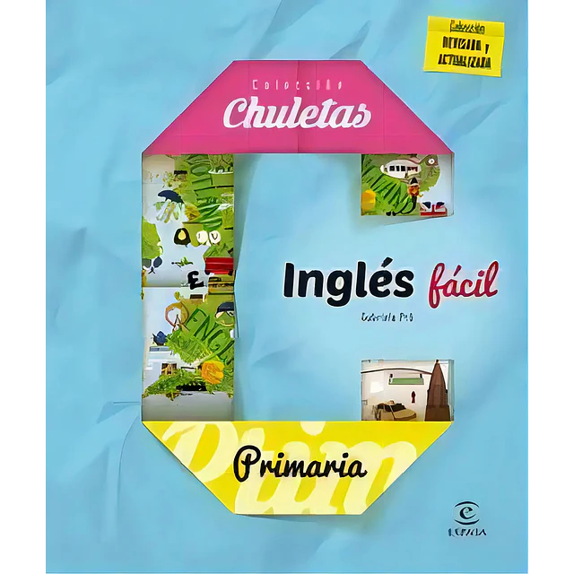 Inglés Fácil