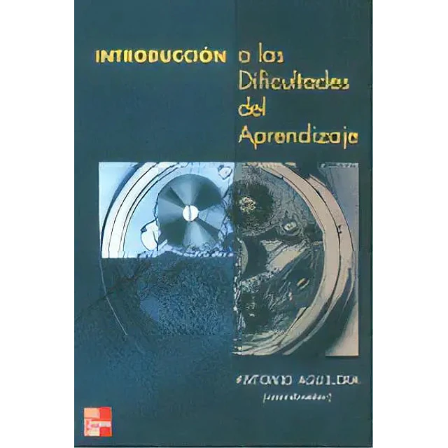 Introduccion a las dificulades del aprendizaje