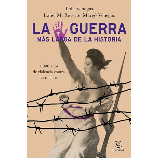 La guerra más larga de la historia