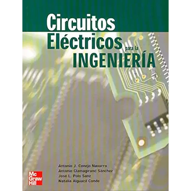 Circuitos electrónicos para la ingeniería