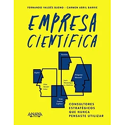 Empresa científica