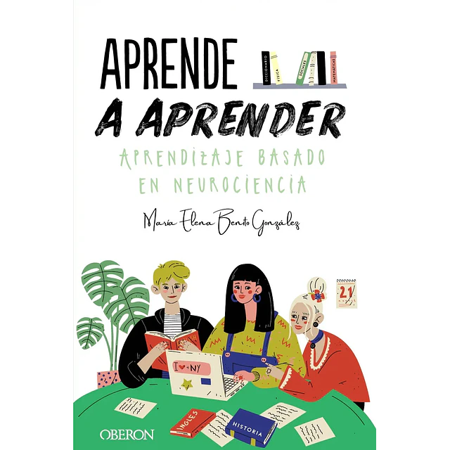 Aprende a Aprender