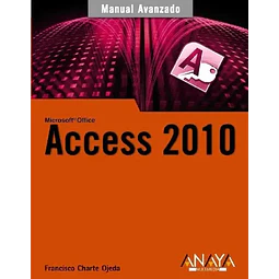 Access 2010