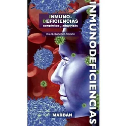 Inmunodeficiencias
