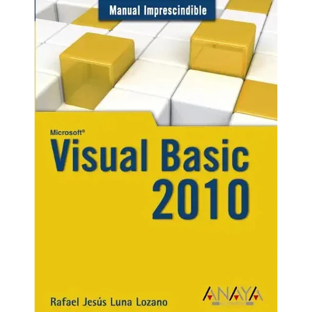 Visual Basic 2010