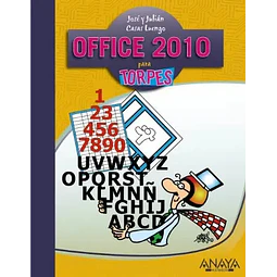 Office 2010 para torpes