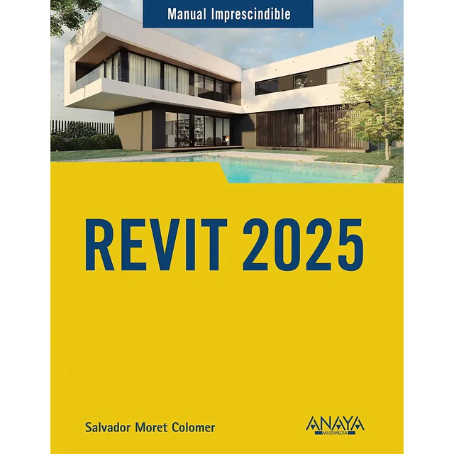 Revit 2025