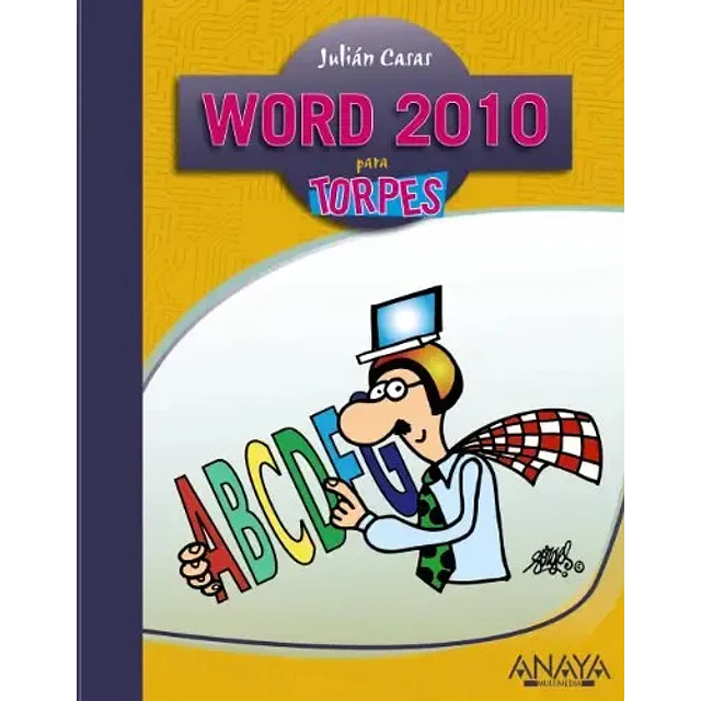 Word 2010 para torpes