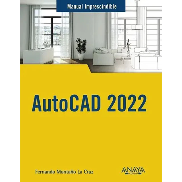 Auto Cad 2022