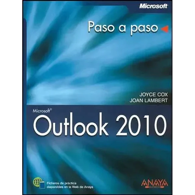 Outlook 2010