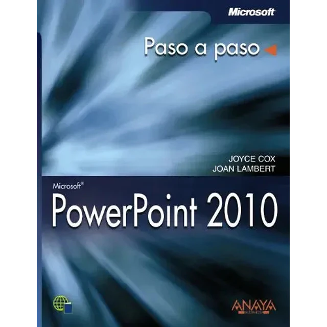 Power Point 2010
