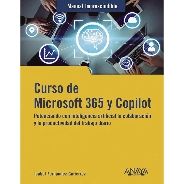 Curso de Microsoft 365 y Copilot: