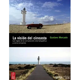 La visión del cineasta