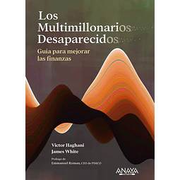 Los millonarios desaparecidos. Guía para mejorar las finanzas