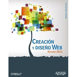 Creación y Diseño Web