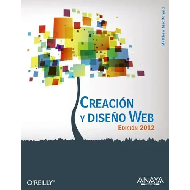 Creación y Diseño Web