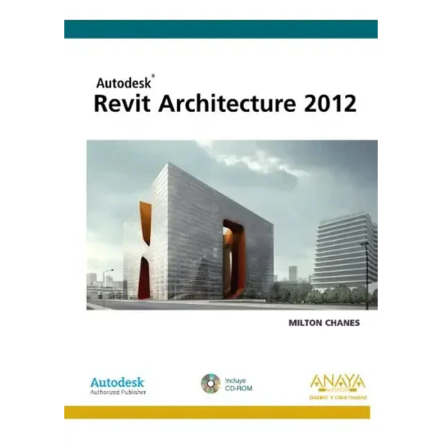 Autodesk Revit Architecture 2012
