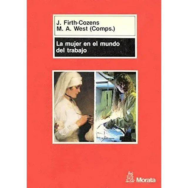 La mujer en el mundo del trabajo