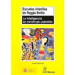 La inteligencia se construye usandola