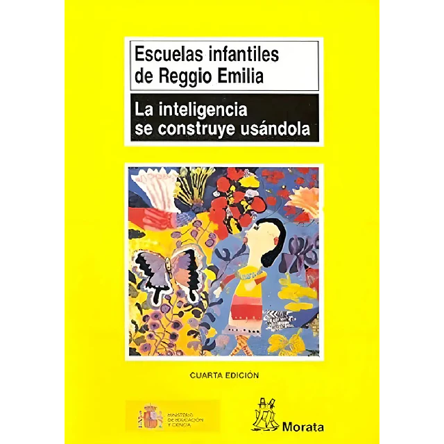 La inteligencia se construye usandola