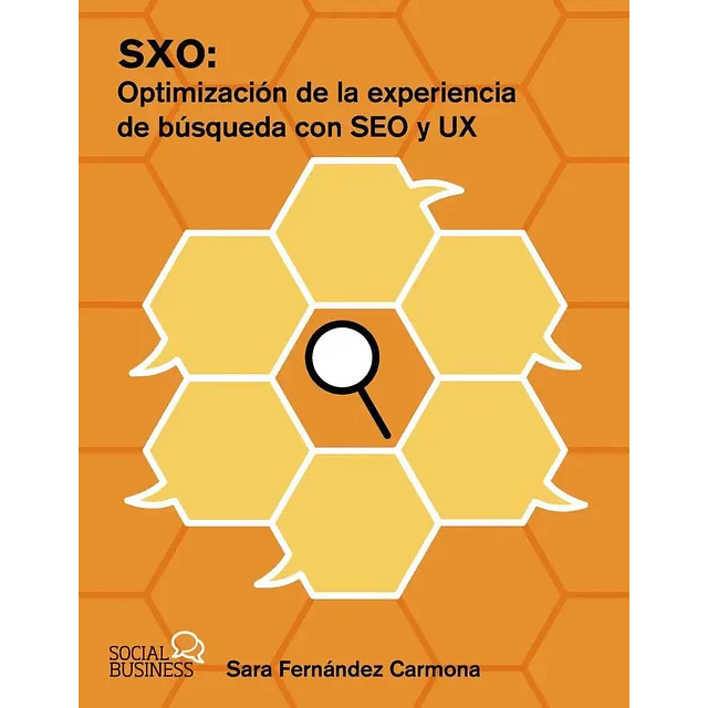 SXO: Optimización de la experiencia de búsqueda con Seo y Ux