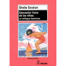 Educacion fisica de las niñas un enfoque feminista