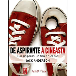 De aspirante a cineasta