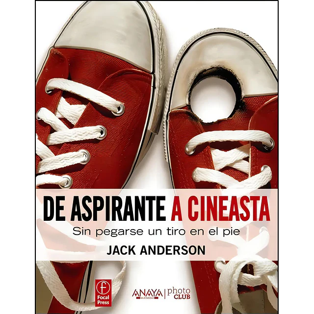 De aspirante a cineasta
