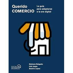 Querido comercio.