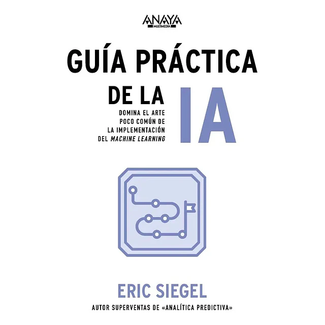 Guía práctica de la IA