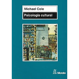 Psicología cultural