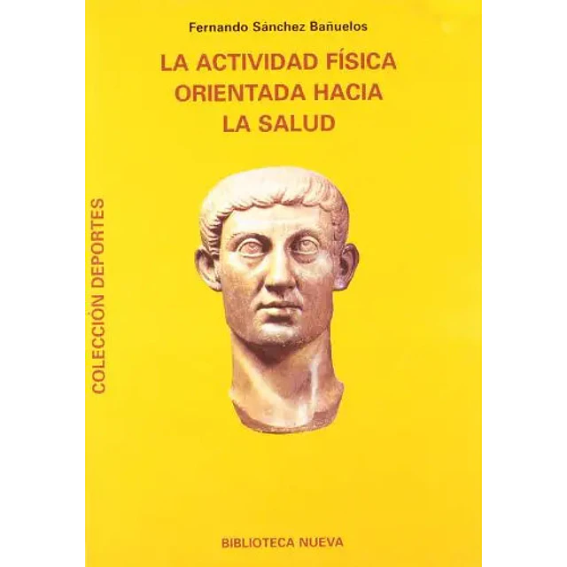 La actividad fisica orientada hacia la salud