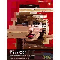 Adobe Flash CS6